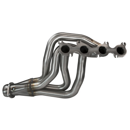 1-3/4" Stainless Headers. 2015-2023 Mustang GT 5.0L.